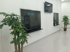 -深圳市人民医院(留医部)