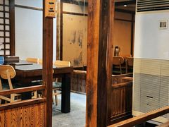 -英子补身汤(海兰路店)