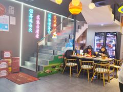 -棒小伙·齐齐哈尔烤肉(龙茗路店)