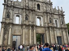 -番茄屋葡式美食(总店)