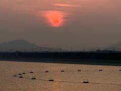 -横山水库