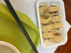 -姚记炒肝店(鼓楼店)