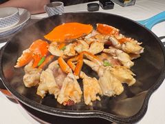 -炳胜私厨(万象前海店)