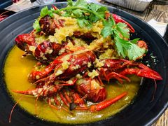 -赤甲皇(仙霞路店)