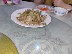 -双桥饭店(锦溪店)