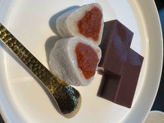 -喜悦烤鸭·新京菜(王府井店)