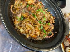 -小时候焗海鲜(鄞州万达店)