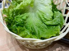 -花味·自助烤肉(雨花客厅店)