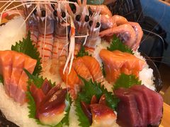 -王鼎精致料理铁板烧(世博源店)