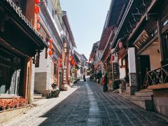 -妈妈的味道(和顺古镇店)