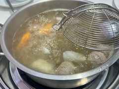 -牛品福潮汕牛肉火锅(旺庄店)