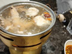 -川骄海鲜自助(河东店)