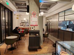 -BAKER&SPICE(BFC外滩金融中心店)