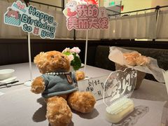 -珍宝海鲜JUMBO Seafood(北京SKP店)