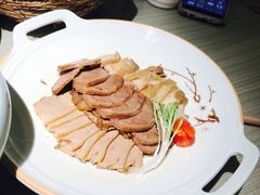 烧味拼盘-花千醉(新街口店)
