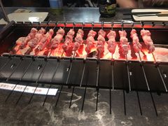 -很久以前羊肉串(簋街店)