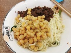 花市豌杂面-花市豌杂面(民生路店)