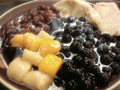 -Meet Fresh鮮芋仙(时代天街店)