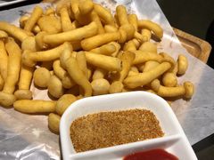-旺顺阁鱼头泡饼(常营店)