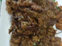-桃子餐厅·天津菜(红星路直营店)