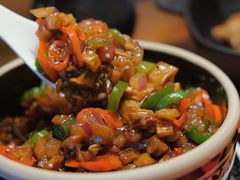 -雀舞云南菜(天津天河城购物中心店)