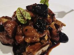 -Yan Ting 宴庭中餐厅(上海静安瑞吉酒店)