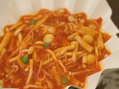 -五观堂素食(新华路店)