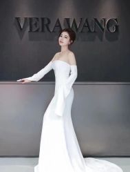 -Vera Wang婚纱礼服旗舰店