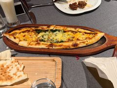 -Efes Turkish & Mediterranean Cuisine 艾菲斯餐厅(陆家嘴店)