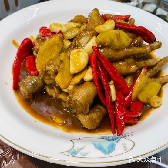 志宇家菜馆(贵州习酒专卖店)