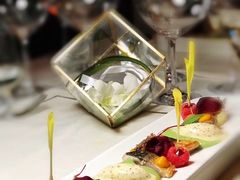 -翡翠36餐厅(浦东香格里拉店)