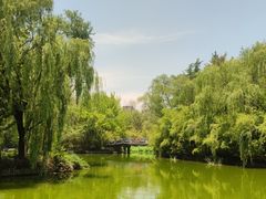 -城市运动公园(未央区)