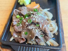-王鼎精致料理铁板烧(世博源店)
