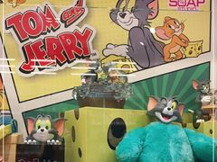 -泡泡玛特POPMART(蓝色港湾店)