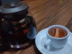 -上岛咖啡(华源四里店)