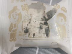 -爸爸糖手工吐司(上海五角场万达店)