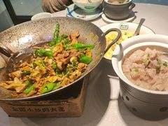 -费大厨辣椒炒肉(黄兴中心广场店)