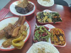 -刘小忙把子肉(北园大街总店)