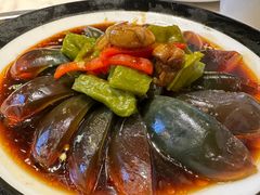-佰家小厨·南京菜(夫子庙店)