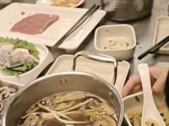 -君邦火锅(新疆大厦店)