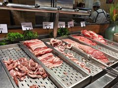 -韩盛·盛江山自助料理(沈辽路万达店)