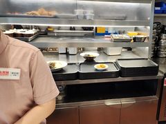 -乡村基(双流时代奥特莱斯餐厅)