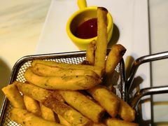 -豪客来牛排(中央花苑店)