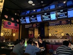 -烤匠麻辣烤鱼(青羊万达店)