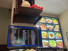 -子午路张记肉夹馍(小寨西路店)