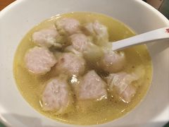 冬菇鸡饺-刘鸿盛(宿州路店)