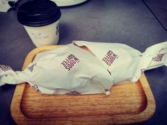 -THE WOODS 简餐 (国贸商城店)