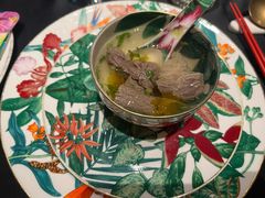 -桂满陇·海市蜃楼·黑金(国金店)