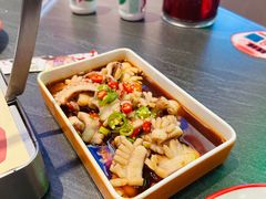 -钱锋炭缸烧烤(南湖大路总店)