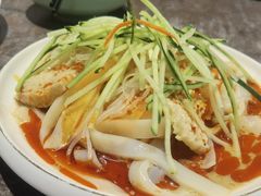 -清真·玛丽亚新疆菜主题餐厅(浙江中路店)